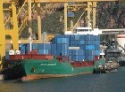 珠海至昆山、吳江內(nèi)貿(mào)海運(yùn)解決方案 價(jià)格、服務(wù)與專業(yè)代理