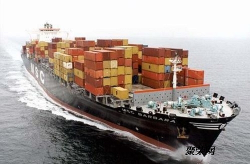 佛山到遼源海運(yùn)船運(yùn)代理與國(guó)內(nèi)貿(mào)易代理服務(wù)指南