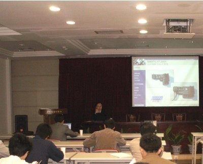 ET 200知識轉移研討會在滬圓滿落幕，聚焦工業自動化前沿技術交流